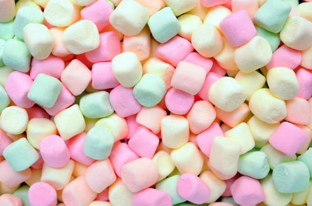 The History of The Marshmallow