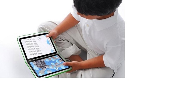 Livros didáticos digitais