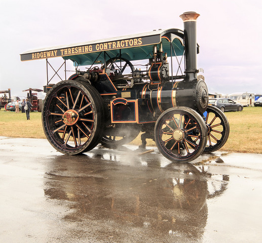 How the automobiles have chanched from 17 centry 18 centry