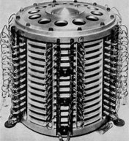 RAM or Computer Memory is Created