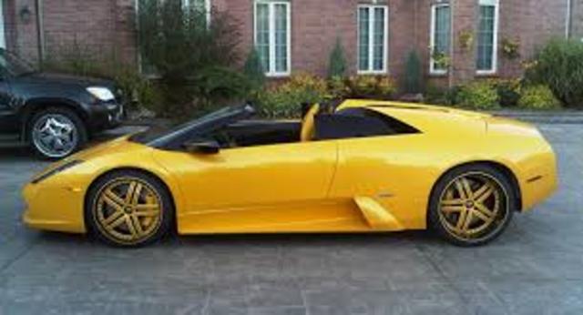 lambo