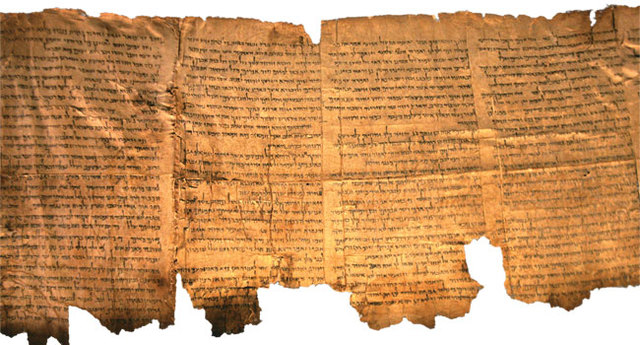 Transcrição de manuscritos