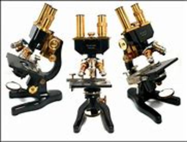 The Electron Microscope