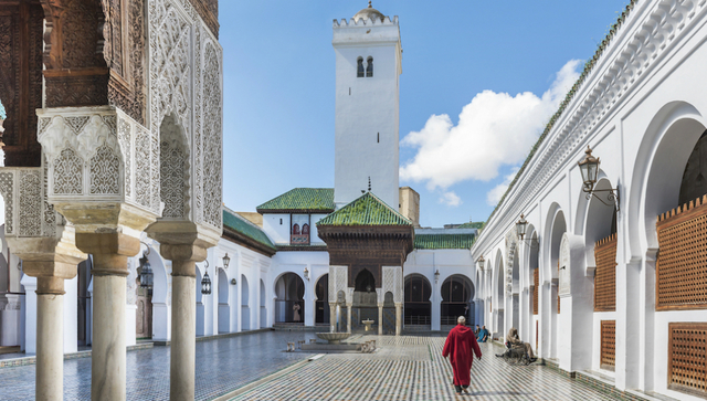 Edad Media- Primera Universidad