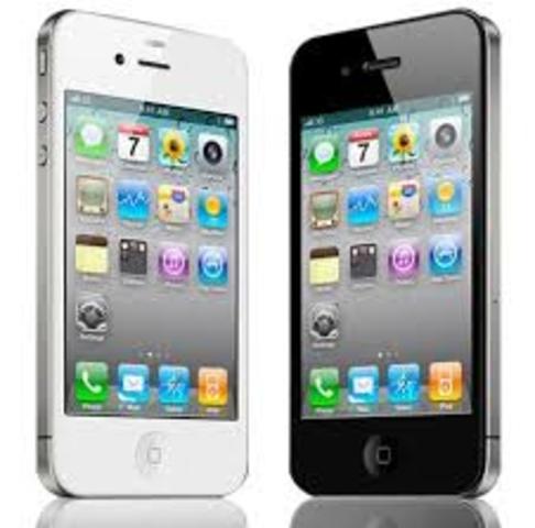 IPHONE 4 2010