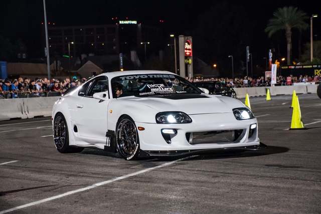 2003 toyoda supra