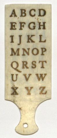 Educação pública - Horn Book