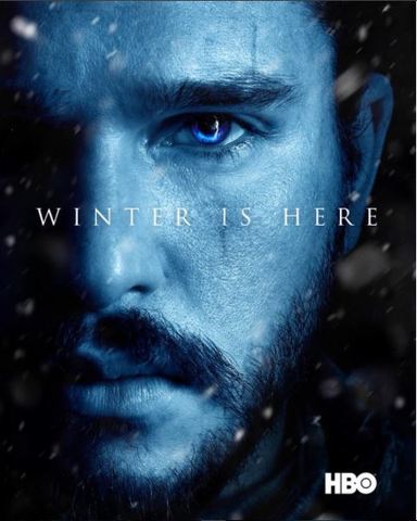 4a temporada de Joc de trons