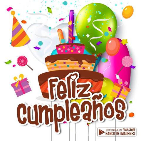 Cumpleaños