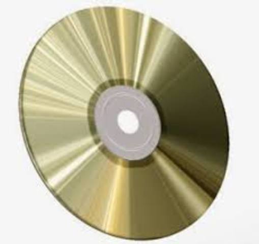 CD rom