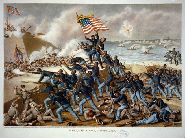War in Massachusetts
