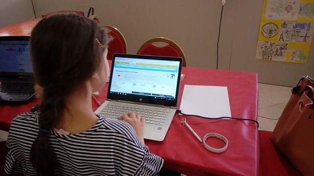 Looking for partners