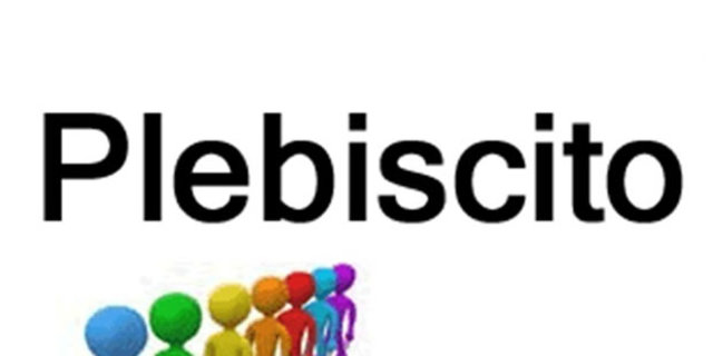Plebiscito