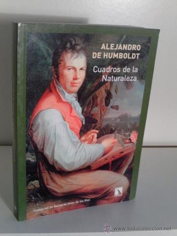 "Cuadros de la Naturaleza"