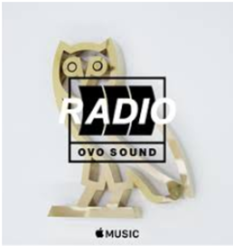 OVO Sound Radio