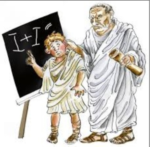 Periodo Clásico de la Pedagogía