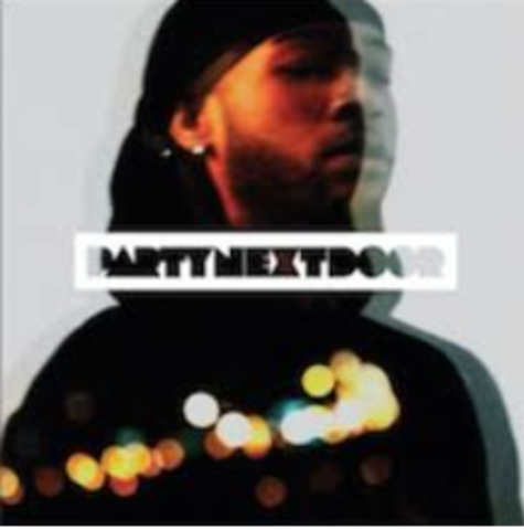 OVO Sound Signs PARTYNEXTDOOR