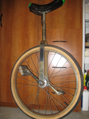 Unicycle