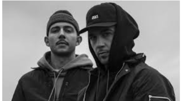 OVO Sound Signs Majid Jordan