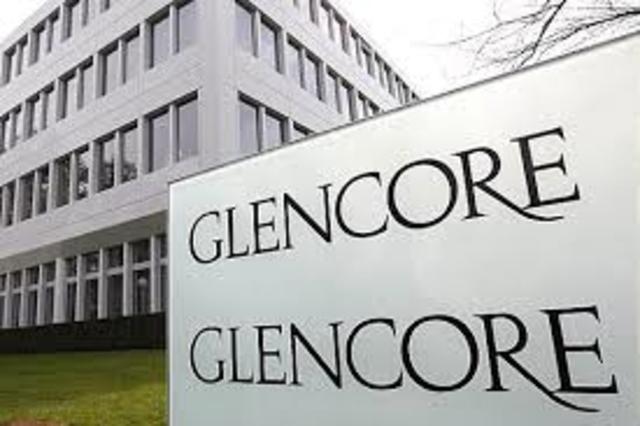 Glencore fue seleccionado en el proceso de oferta pública internacional