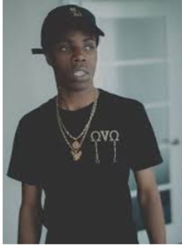 OVO Sound Signs Roy Woods