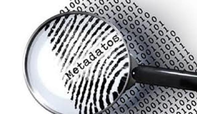 Metadatos