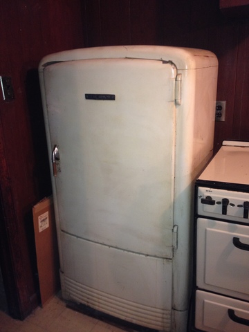 Third Refrigerator