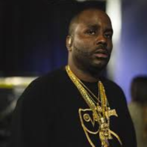 OVO Sound Signs Baka