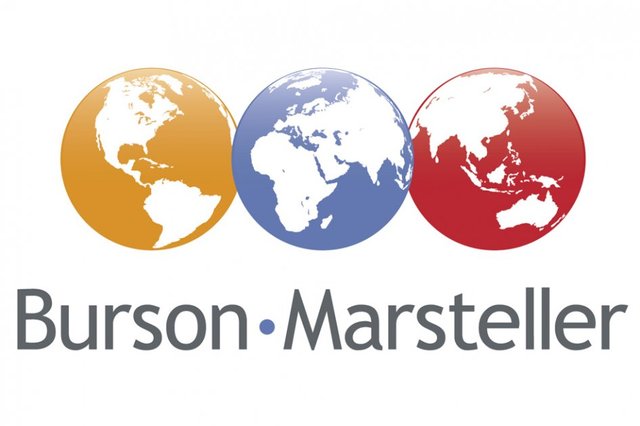 Burson-Marsteller