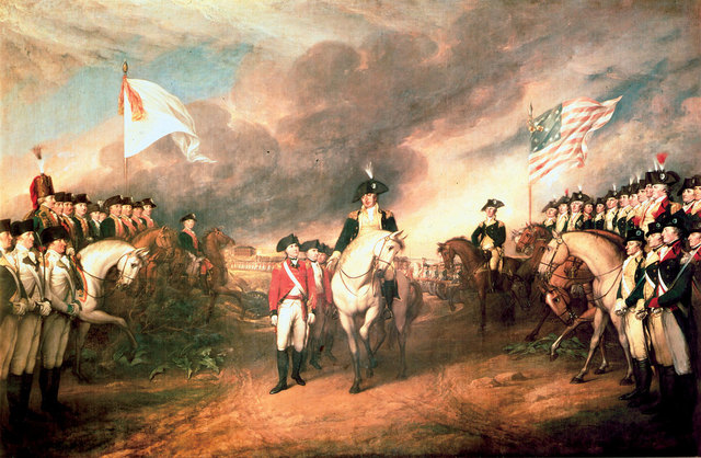 Battle of Yorktown