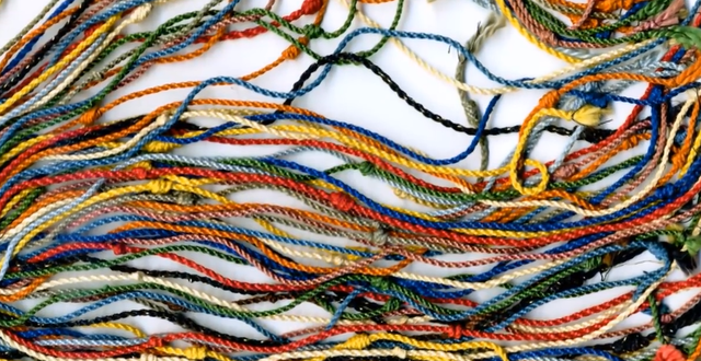 CREACION DE SISTEMA DE REPRESENTACION QUIPU