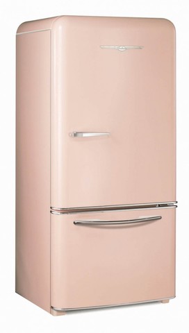 Sixth refrigerator
