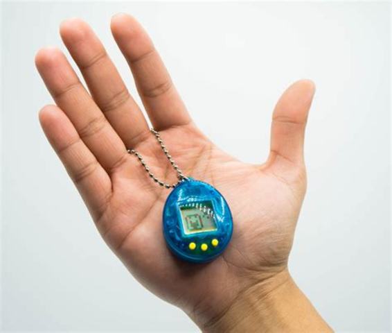 Tamagotchi