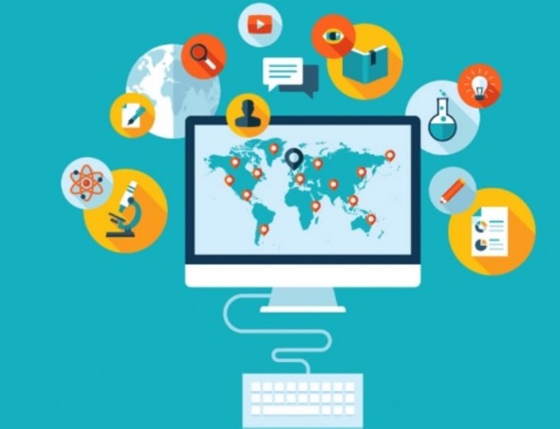 Integración de los medios de comunicación y tecnología a la educación