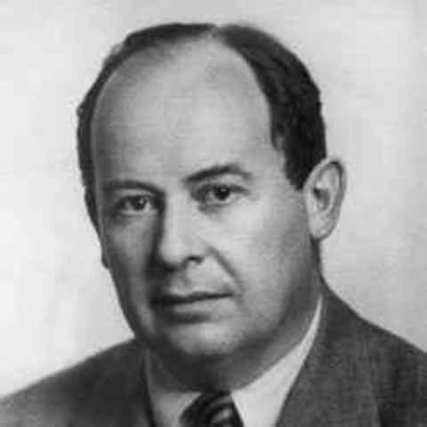 John Von Neumann