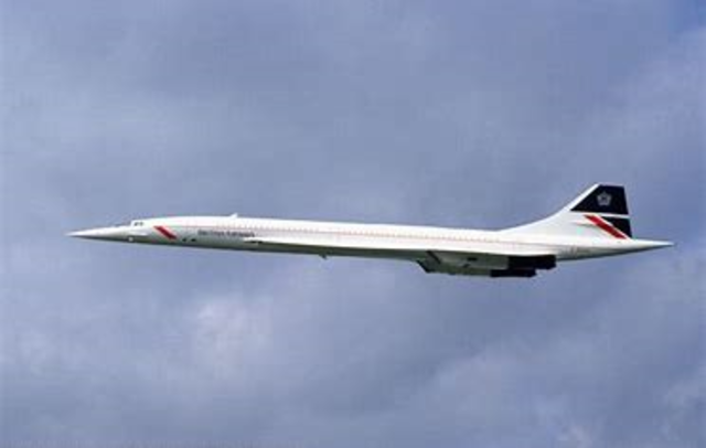 Commercial airlines: More passengers