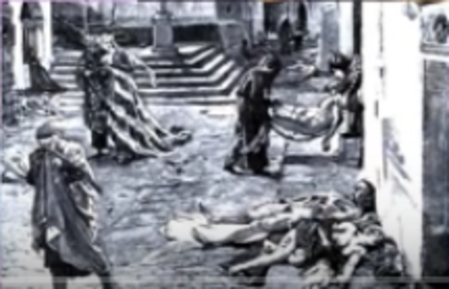 Siglos XVI- XVII -XVIII