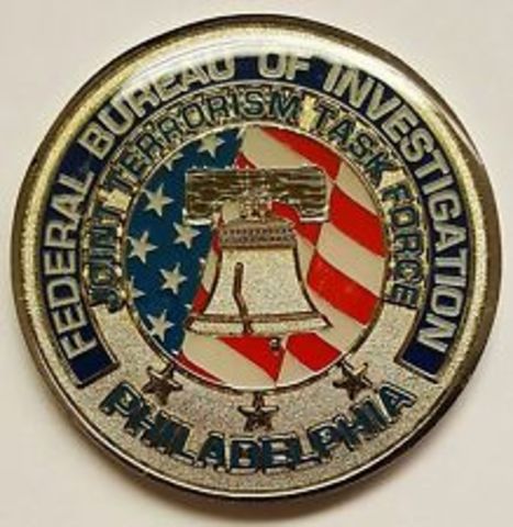 Foreign Terrorist Tracking Task Force