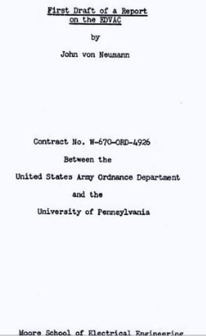 Arquitectura de Jhon Floyd