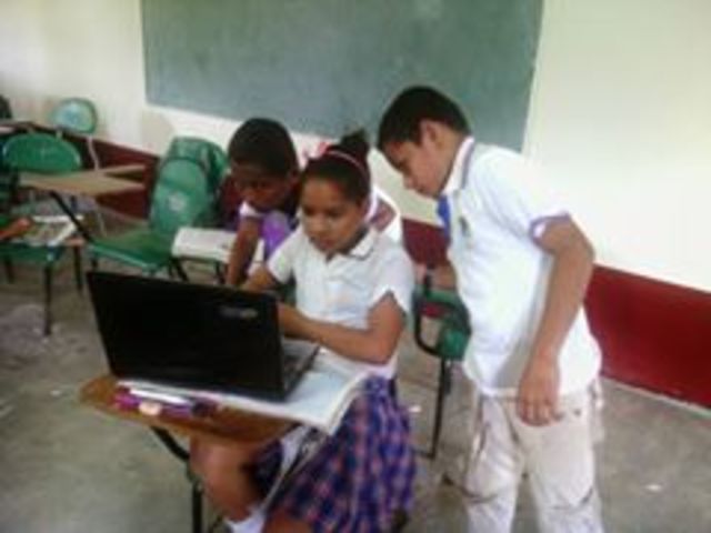 Uso de las TIC en las aulas