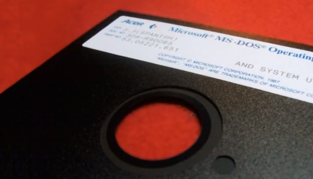 Consolidacion de microsoft