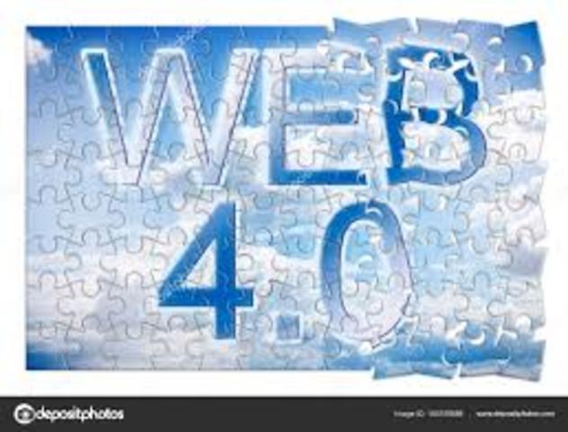 Para que sirve la web 4.0
