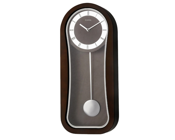 Christiaan H. Estudio "El reloj de péndulo"