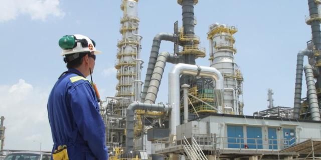 La Fiscalía detectó seis modalidades de saqueo en Reficar