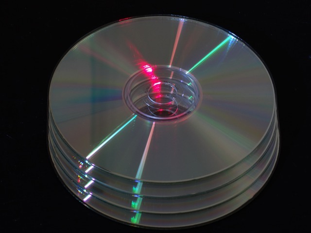 DVD