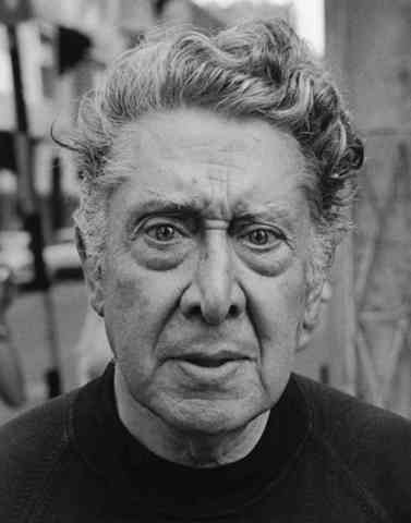 David Alfaro Siquieros