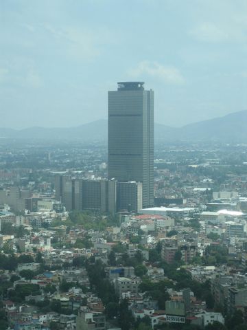 Torre PEMEX