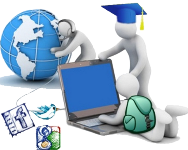 Objeto de conocimiento:conceptos diversos