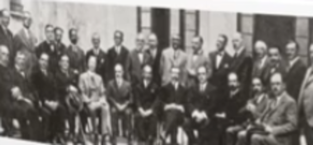 CONFERENCIA SANITARIA INTERNACIONAL EN PARÍS