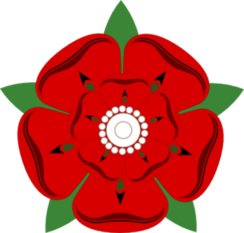 triunfo de la casa lancaster